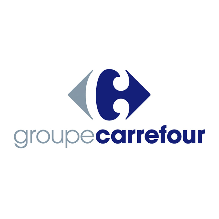 Groupe carrefour