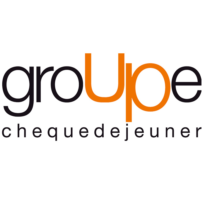 Groupedejeuner