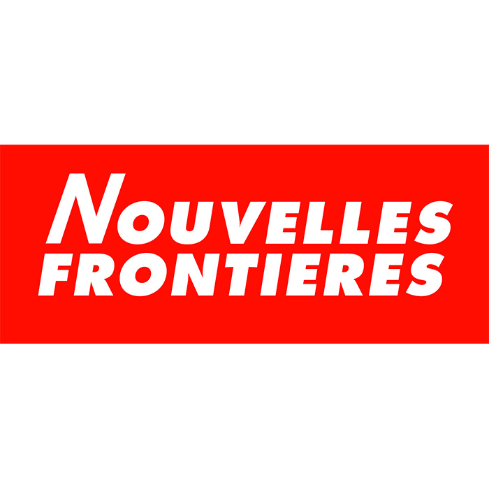 Nouvelles frontières