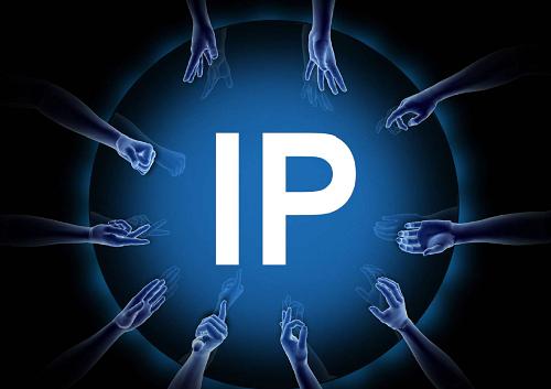 Technologies IP