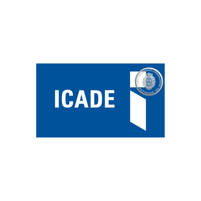 ICADE