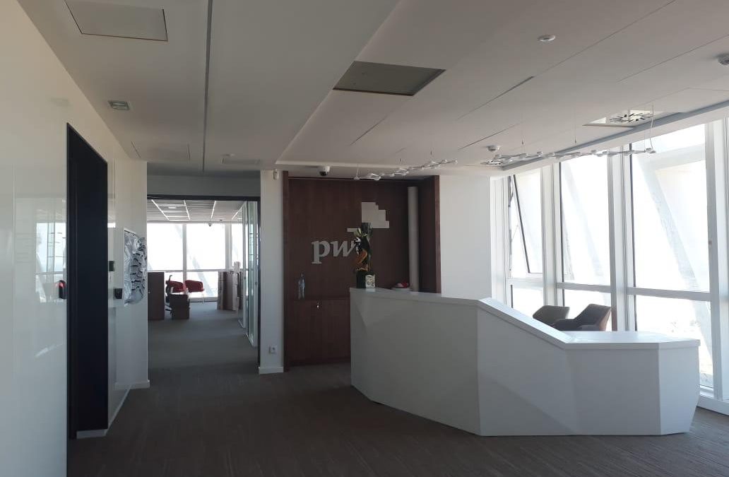 Ouverture de PwC Casablanca