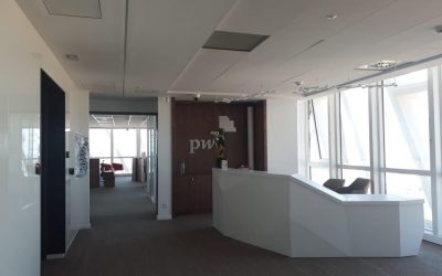 Ouverture de PwC Casablanca